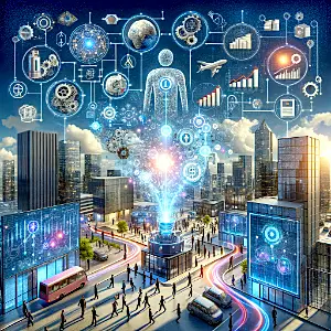 Osiągnij wzrost swojej firmy dzięki profesjonalnej agencji automatyzacji AI