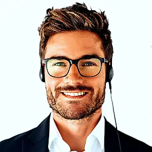 Customer Support Martin