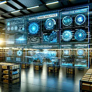 Wykorzystaj dane do podejmowania świadomych decyzji biznesowych dzięki agencji automatyzacji AI