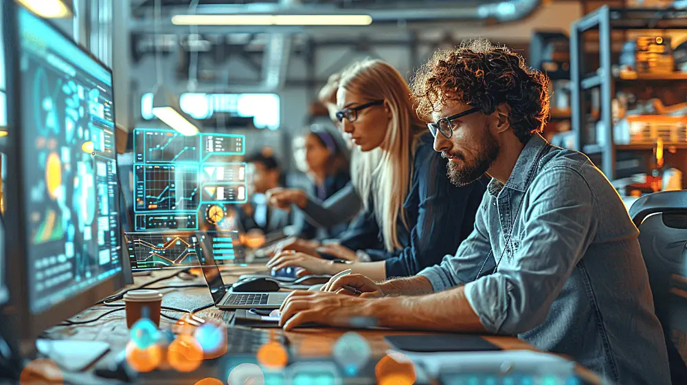 Partnerstwo z ProAAA dla niezrównanych korzyści