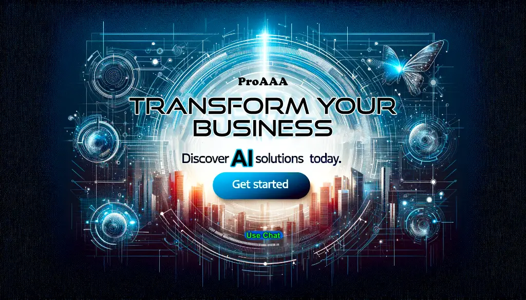 Przekształć swój biznes dzięki profesjonalnej agencji automatyzacji AI