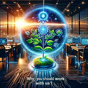 Dlaczego powinieneś z nami pracować - ProAAA