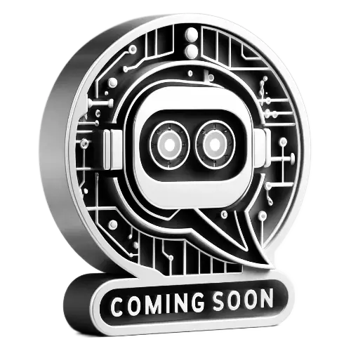 Coming Soon Prototypes