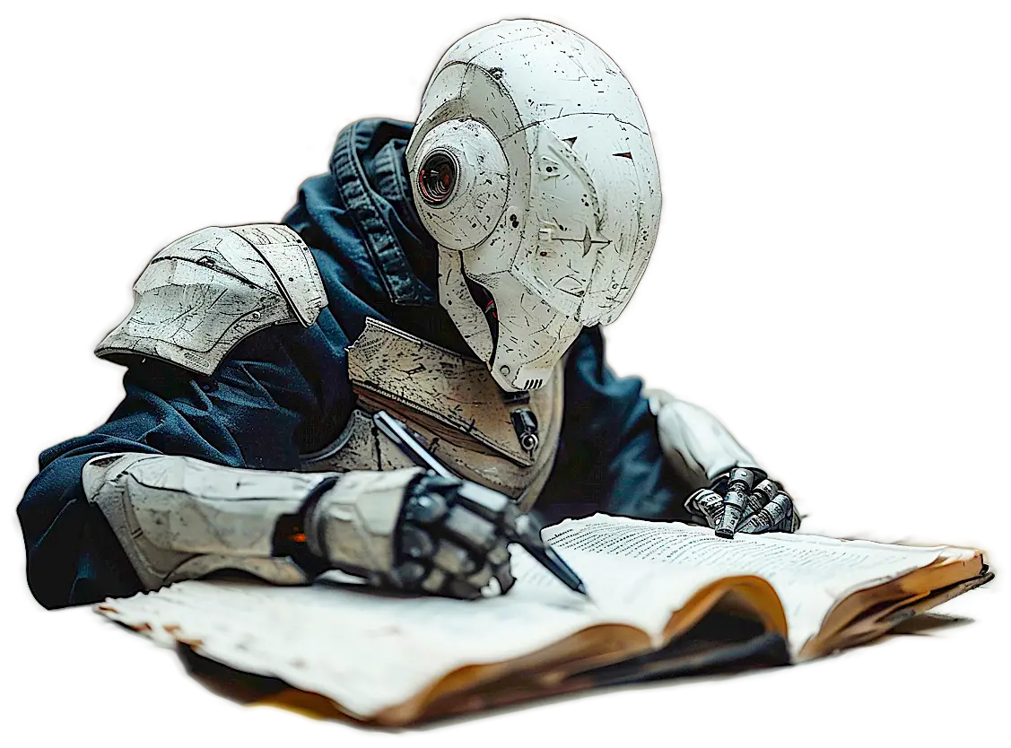 Copywriting Virtuele Assistent