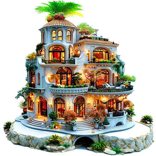 Prototyp eines Hotelsuchassistenten